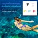thumbnail image 5 of Advancent Mini retractor de cuerda de polea de buceo, dispositivo de buceo de operación Simple conveniente, accesorio para exteriores, sistema Deportes acuáticos Negro, 5 of 6