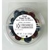 Freshness Guaranteed Fruit Cup To Go Apple Grape Blueberry 5z