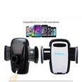 thumbnail image 3 of Upgraded Car Phone Mount Universal Air Vent Phone Holder, 3 of 4