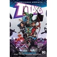 thumbnail image 1 of Titans (4th Series) TPB #3 VF ; DC Comic Book, 1 of 1