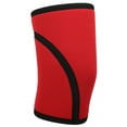 thumbnail image 4 of Protection Extérieure Genouillère Néoprène Genouillère Escalade Genou Compression SleeveXL, 4 of 14