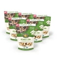 thumbnail image 2 of Nature's Path Organic Coconut Chia Granola, 24.7 oz (Pack of 6), Non-GMO, 2 of 4
