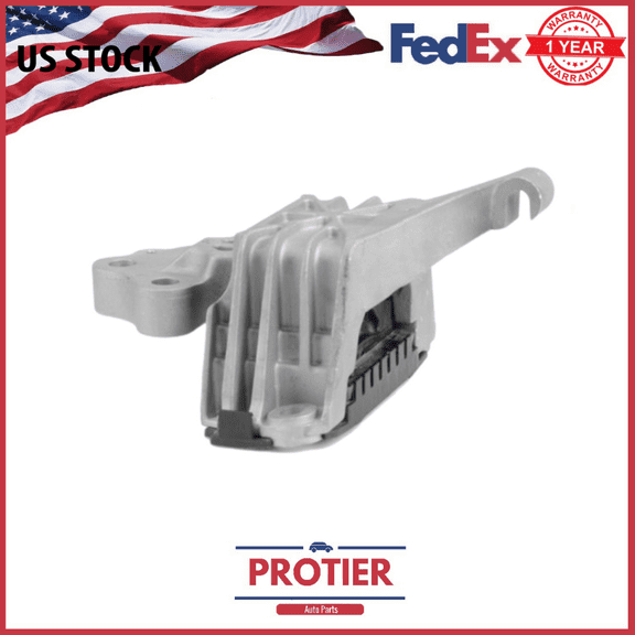 Westar EM4240 Automatic Transmission Mount