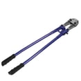 thumbnail image 2 of Cortador De Pernos De Acero Con Alto Contenido De Carbono, Cuchillas De Corte De Acero T8 Duraderas, Remaches Reforzados,Ergonómico, Resistente A La Oxidación, 2 of 7