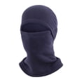 thumbnail image 1 of Seyurigaoka Women Men Winter Balaclava Soft Full Face Hood Windproof Neck Gaiter for Outdoor Bicycle Cycling Ski Hat, 1 of 2