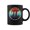 Black, variant on Pi Digits Pi Math Teacher Happy Pi Day Coffee Mugs