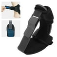 thumbnail image 4 of Foot Brace, Foot Splint Dynamic Straps  For Ankle Sprains S, 4 of 8