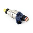thumbnail image 6 of 1Pcs Fuel Injectors INP-065 Fit for Mitsubishi 2.4L L4 1994-1999 842-12147 MDH275, 6 of 10
