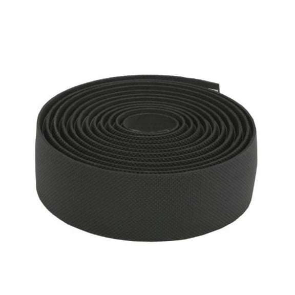 Planet Bike Road Wrap Tachyon Handlebar Tape - Black