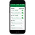 thumbnail image 3 of Rain Bird ST8I-2.0 Smart Indoor WiFi Sprinkler/Irrigation System Timer/Controller, WaterSense Certified, 8-Zone/Station, Compatible with Amazon Alexa (2.0 replaces Obsolete ST8I-WIFI), 3 of 8