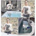 thumbnail image 5 of Hotspring Hotub 3 Grey Spa Mineral Ion Cartridge Filter Sticks for Hot Tub, 5 of 5