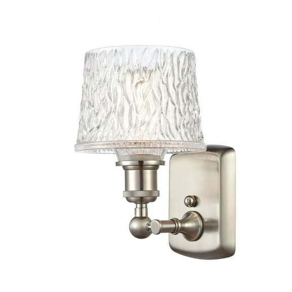 Innovations Lighting - Niagra - 1 Light Wall Sconce In Industrial Style-11.5