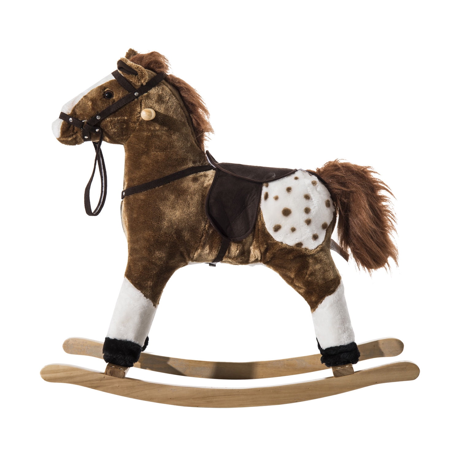 rocking horse walmart canada