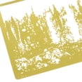 thumbnail image 3 of 2x Plantilla De Pintura Modelo bby Herramienta Placa Decoración Plantillas Zulema plantilla de pintura, 3 of 7