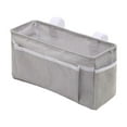 thumbnail image 3 of 2 Pcs Bedside Organizer Bag, Bedside Caddy Hanging Storage Bag, Table cabinet Bed Storage for Dorm Room Hospital Bed Rails, 3 of 6