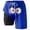 Blue 1, variant on MDUKONU Mens Board Shorts Funny Face Frint Elastic Drawstring Waist Swim Trunk Summer Casual Beach Resort Stretch Bathing Suit Yellow XXXXL