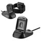 thumbnail image 4 of unbranded Dock De Carga Negro Para Con Compacto Y Protección Contra Sobrecorriente, 4 of 8