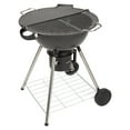 thumbnail image 6 of Cuisinart Cleanburn Fire Pit Griddle and Grill Top, 6 of 10