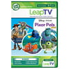 LeapFrog LeapTV Disney Pixar Pals Plus Educational, Active Video Game
