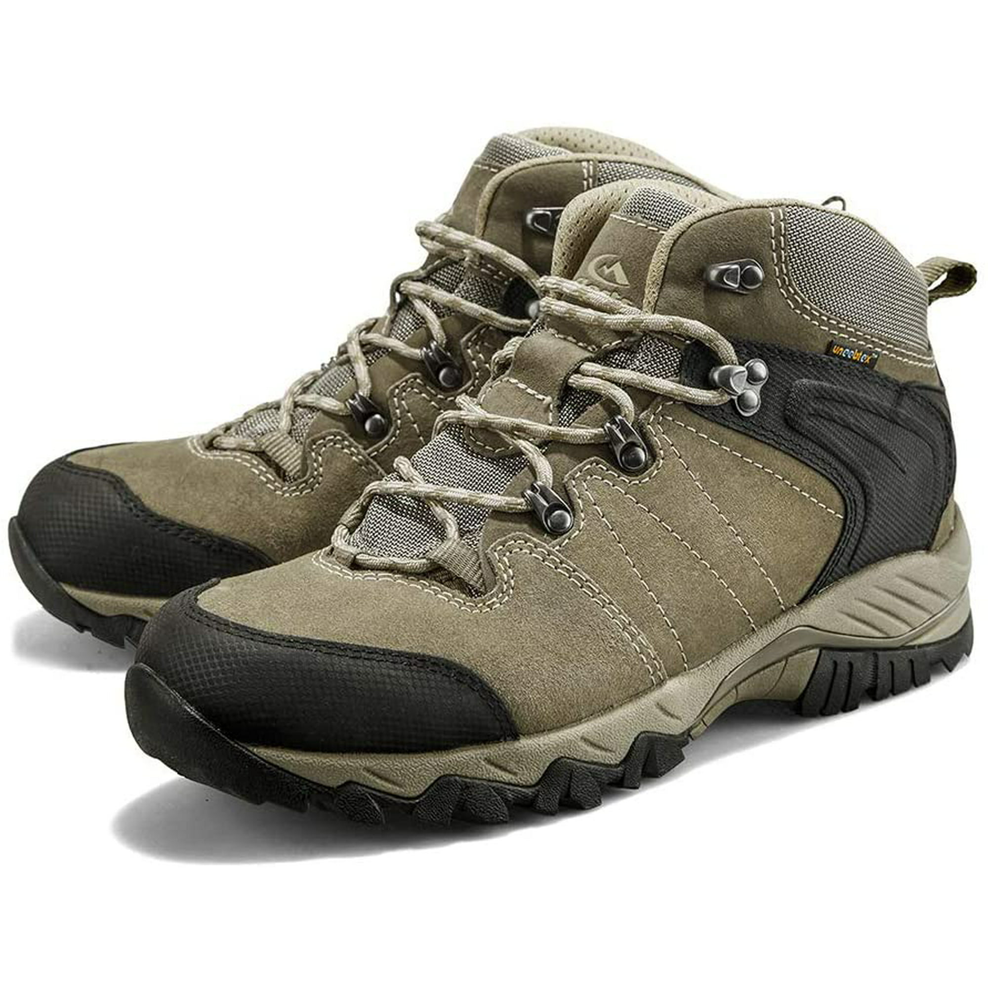 Hiking Boots Lightweight Breathable Waterproof Hiking Shoes for Men and  Women Outdoor Backpacking Climbing Hiking | Walmart Canada