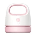 thumbnail image 1 of MesaSe Mini Desktop Cordless Vacuum Cleaner Keyboard Cleaning USB Rechargebale Quiet Handheld Duster for Home Office Use, 1 of 9