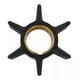 thumbnail image 5 of Mercury Outboard Engine Water Pump Impeller, 5 of 5
