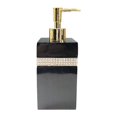 thumbnail image 2 of Bomba Vacía, de Jabón con Bomba de 500 Ml, de Loción para Champú, de Baño de Aceite Esencial , negro LxAnxAl: 72x72x19cm Macarena Dispensador de botellas con bomba, 2 of 8