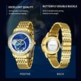 thumbnail image 3 of NIBOSI Mens Watches Fashion Creative Sky Map Watch Man Waterproof Luminous Top Brand Luxury Men Quartz Wrist Relogio Masculino, 3 of 6