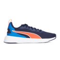 thumbnail image 2 of Tenis Puma Flyer Flex Block UNISEX 383819-02 azul marino 24 Puma 383819-02 FLYER FLEX BLOCK JR, 2 of 5