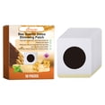 thumbnail image 3 of 10 Uds. Parche Adelgazante Drenaje Linfático Con Extracto para Mujeres Y Hombres () Naranja, 3 of 5