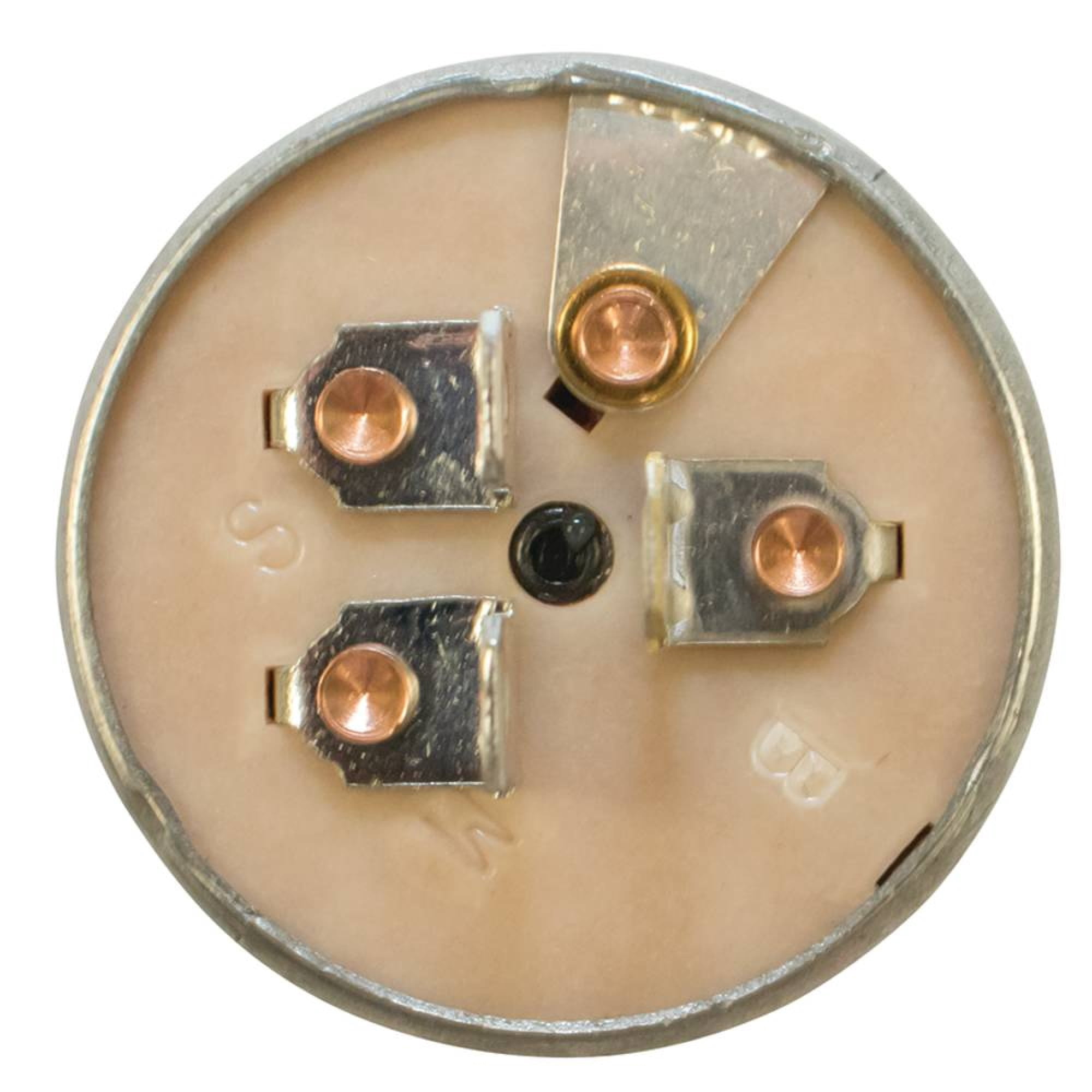 New Stens 430-144 Starter Ignition Switch for Snapper Series 6-11 Engine Mowers