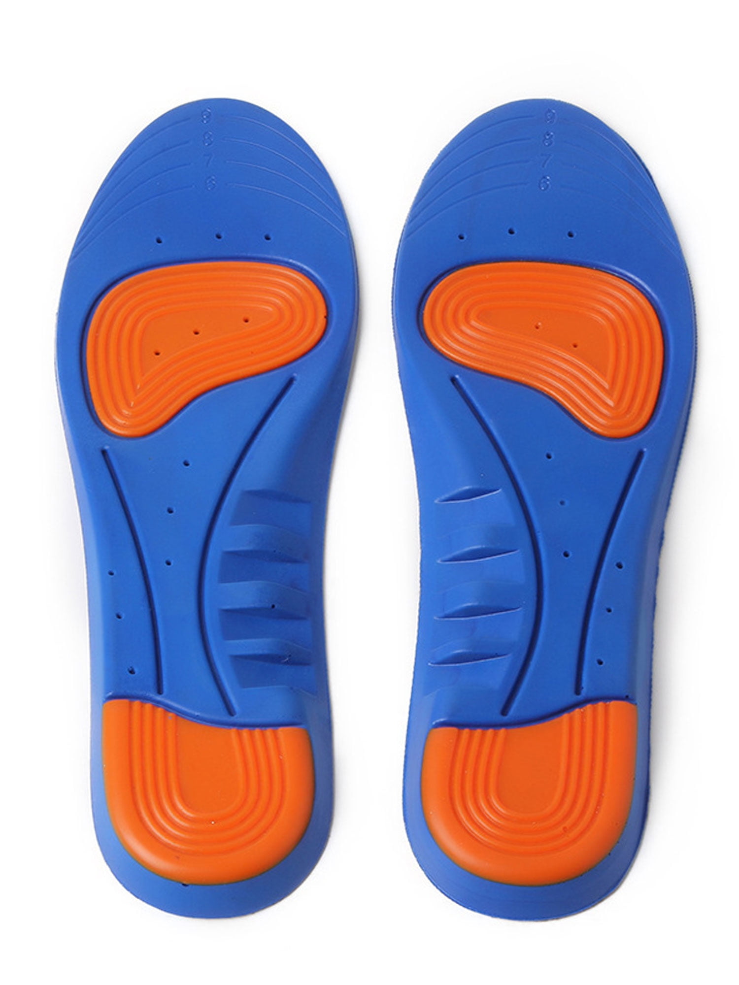 OwnShoe Arch Support Orthotic Insoles for Plantar