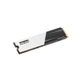 thumbnail image 1 of SSD KLEV CRAS C910 1 TB M.2 2280 NVMe PCIe Gen4x4 con disipador térmico, 1 of 9