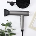 thumbnail image 6 of Hair Dryer with Unique Brushless Motor | Intelligent Fault Diagnosis | Innovative Microfilter | Oxy Active Technology | Led Display, 6 of 6