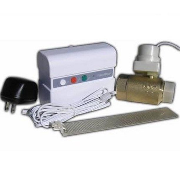 Onsite Pro FS1NPT Water Heater Floodstop, 1 Inch Valve