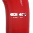 thumbnail image 4 of Mishimoto MMHOSE-WR6-12RD Silicone Radiator Hose Kit Compatible With Jeep Wrangler JK 2012-2018 Red, 4 of 5