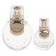 thumbnail image 2 of Omnia Crystalline de Bvlgari para mujer: set de regalo de 2 piezas, spray EDT de 3,4 oz y spray EDT de 0,5 oz, 2 of 7
