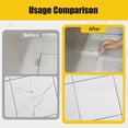 thumbnail image 4 of Tile Crack Repair Kit for Diy, 10Ml Stone Filler for Ceramic Porcelain, Multi-Functional Grout Repair for Kitchen Bathroom Balcony Harlik, 4 of 9