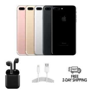 iPhone 7 Plus Unlocked in Unlocked iPhone - Walmart.com