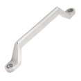 thumbnail image 3 of Marine Grab Bar, Polished Finish Stainless Steel Rail Grab Rustproof  for Yacht for RV, 3 of 8