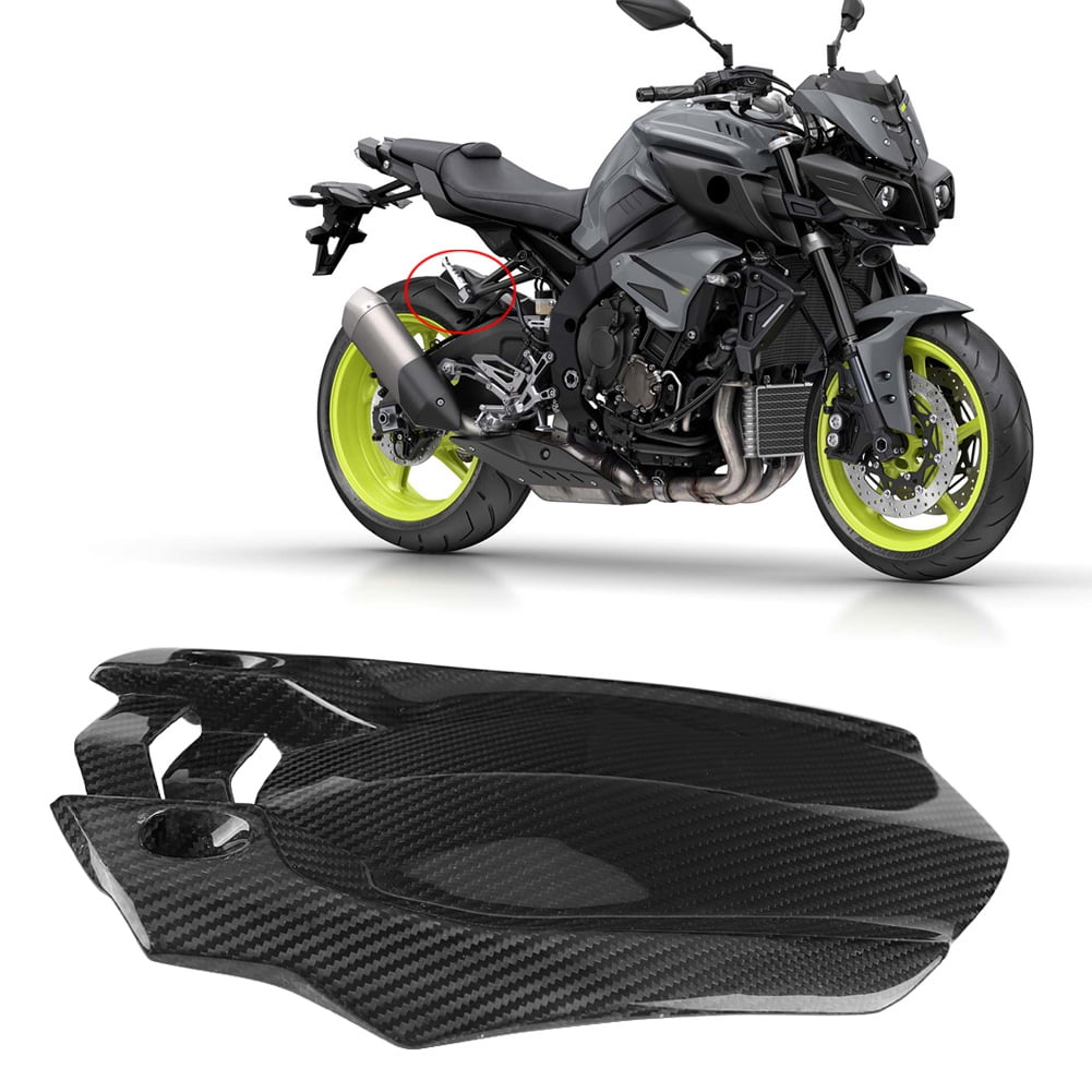 fz back mudguard