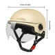 thumbnail image 2 of Casco de bicicleta eléctrica, casco de Scooter, casco deportivo ajustable, accesorios de ciclismo, 2 of 7