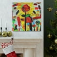 thumbnail image 6 of The Whisper of Love's Bouquet - Canvas, 6 of 10