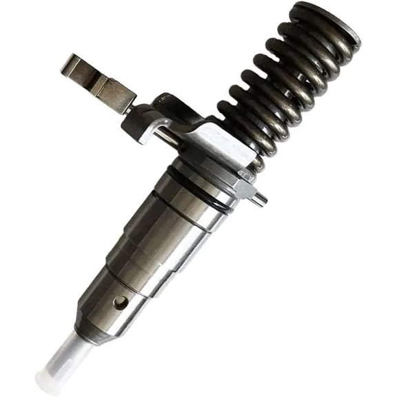 1 Pcs Fuel Injector 127-8213 0R-8473 101-8673 0R8473 Compatible with Caterpillar CAT 3114 3116 Engine