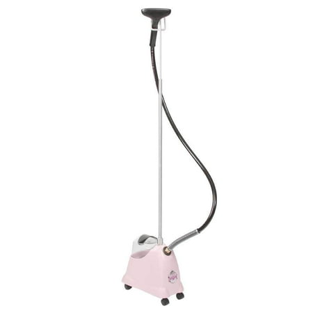 Jiffy Steamer Jiffy J-2000 Pink Garment Steamer