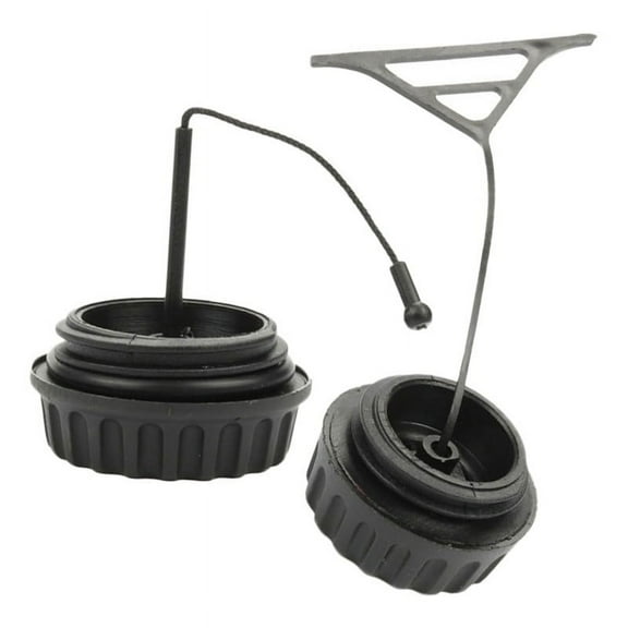 Oil&Fuel Cap for Stihl 064 066 084 088 MS640 MS650 MS660 rep 0000 350 0509