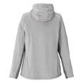 thumbnail image 2 of Striker W Guardian Hoody Alloy Heather 2X-Large, 2 of 3