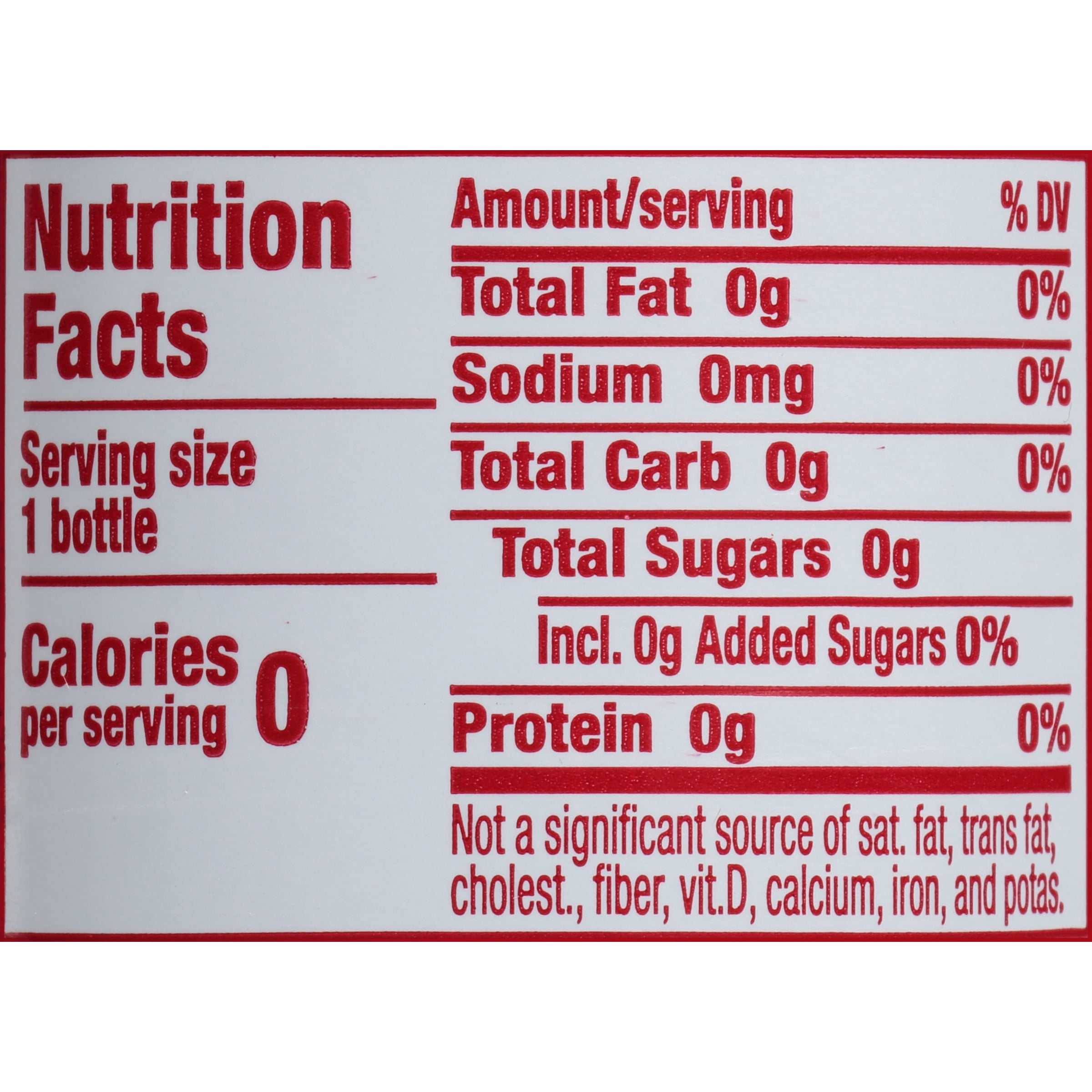 Diet Cheerwine Cherry Cola Soda Pop, 16.9 Fl Oz, 6 Pack Bottles