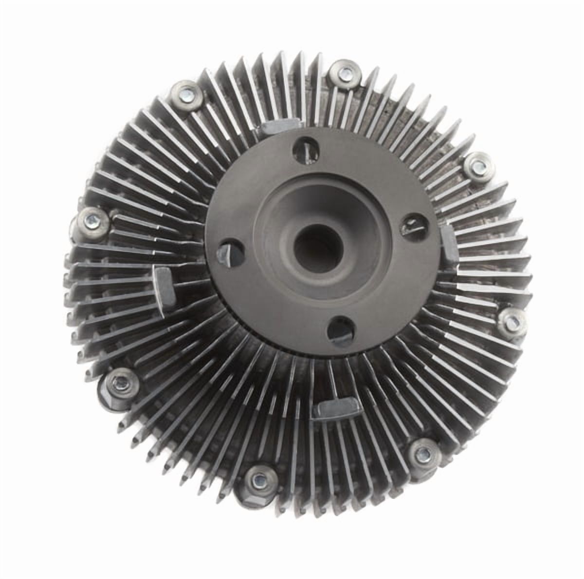 AISIN FCT-009 Engine Cooling Fan Clutch Fits select: 1989-1993 TOYOTA PICKUP, 1989-1993 TOYOTA 4RUNNER
