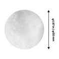 thumbnail image 2 of KFFKFF Swimming Pool Filter Spheres, Weighing 3.5 lbs, Alternative to Traditional Sand Filters, Recyclable Polyester Fiber Filtering Spheres Including Cleaning Bag, Suitable for Above Ground Pools, 2 of 9